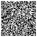 QR code with Rio Vending contacts