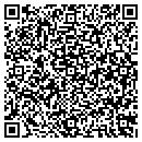 QR code with Hooked Up Cellular contacts