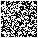 QR code with F M Mechanical contacts