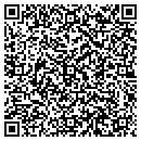 QR code with N A L C contacts