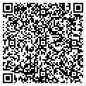 QR code with Alpha Host contacts
