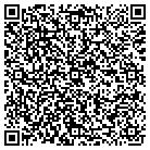 QR code with Christian SCI Church of CHR contacts