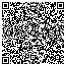 QR code with V P Elevator contacts