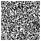 QR code with E & S Brokerage Service contacts