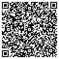 QR code with L D Dye contacts