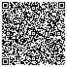 QR code with J & K Judgement Recovery contacts