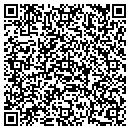 QR code with M D Greg Shorr contacts