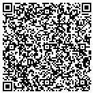 QR code with ISEE 360 Virtual Tours contacts