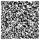 QR code with Kopy Rite Printing & Graphics contacts