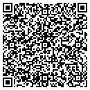 QR code with CJS Pill Box Inc contacts