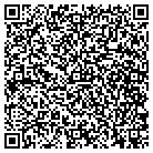 QR code with Alfred L Parker PHD contacts