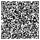 QR code with AKT Architects contacts