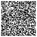QR code with Ray B Powell DVM contacts