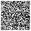 QR code with Isimo contacts