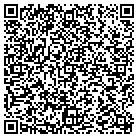 QR code with H & R Block Tax Service contacts