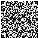 QR code with Aloha R V contacts