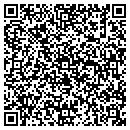 QR code with Memx Inc contacts