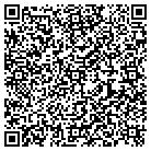 QR code with Tidewater Compression Service contacts