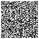 QR code with Rader Awning & Upholstering contacts