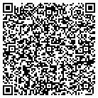 QR code with Bionic Cleaning Service LLC contacts