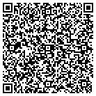 QR code with Korean American First Baptist contacts