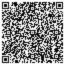 QR code with Radar Resources contacts