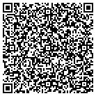 QR code with Saddle Barn Tack Distributors contacts