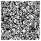 QR code with Clines Corners Chevron Station contacts