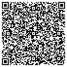 QR code with It Consulting of New Mexico contacts