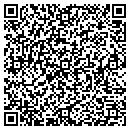 QR code with E-Check Inc contacts