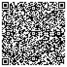QR code with Hank's Liquor Store contacts