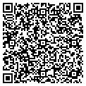 QR code with KFC contacts