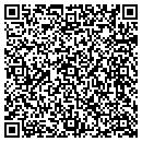 QR code with Hanson Aggregates contacts
