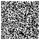 QR code with Malcolm Worby Designs contacts