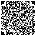 QR code with HFC contacts