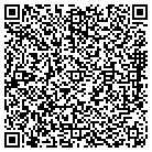 QR code with Salvador's Auto Collision Center contacts