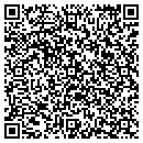 QR code with C R Cabinets contacts