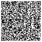 QR code with My Buddys Auto Shop LLC contacts