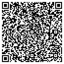 QR code with A-W Mechanical contacts