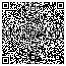 QR code with A Stitch In Time contacts