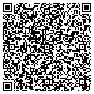 QR code with First Class Barber Shop contacts