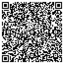 QR code with E Z Towing contacts