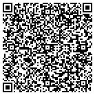 QR code with Oskar Damico Studio contacts