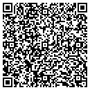 QR code with Gecko Tans contacts