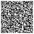 QR code with P M Tech contacts