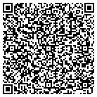 QR code with Adamh Counseling Service contacts
