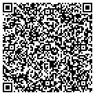 QR code with River Reach Foundation Inc contacts