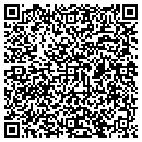 QR code with Oldrich's Garage contacts