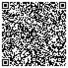 QR code with Adele Shumaker Hari Salon contacts