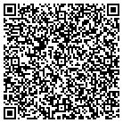 QR code with Talico Video & Book Exchange contacts